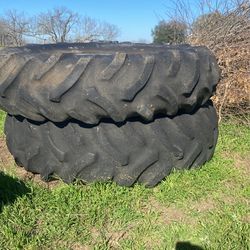 Used Gym Tractor Tires