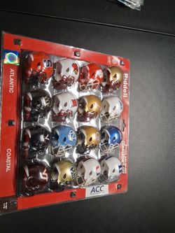 2020 ncaa conference pocket pro speed helmets Riddell