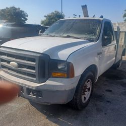 2006 Ford F-350