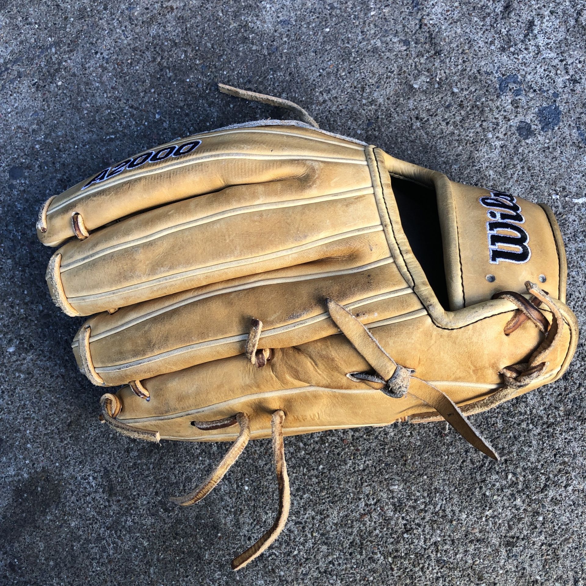 Baseball Glove