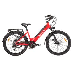 Bicycle (E-bike) 