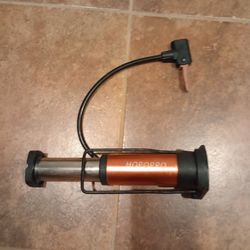 Hopopro Mini Bike Pump