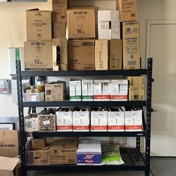 Coffee Business Items