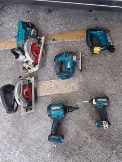 Milwaukee M18 Reciprocating Saw with Battery