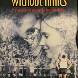WITHOUT LIMITS (DVD-1998)