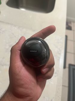 Minoso Earbuds