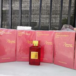Irisplash Perfumes
