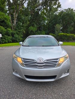 2010 Toyota Venza