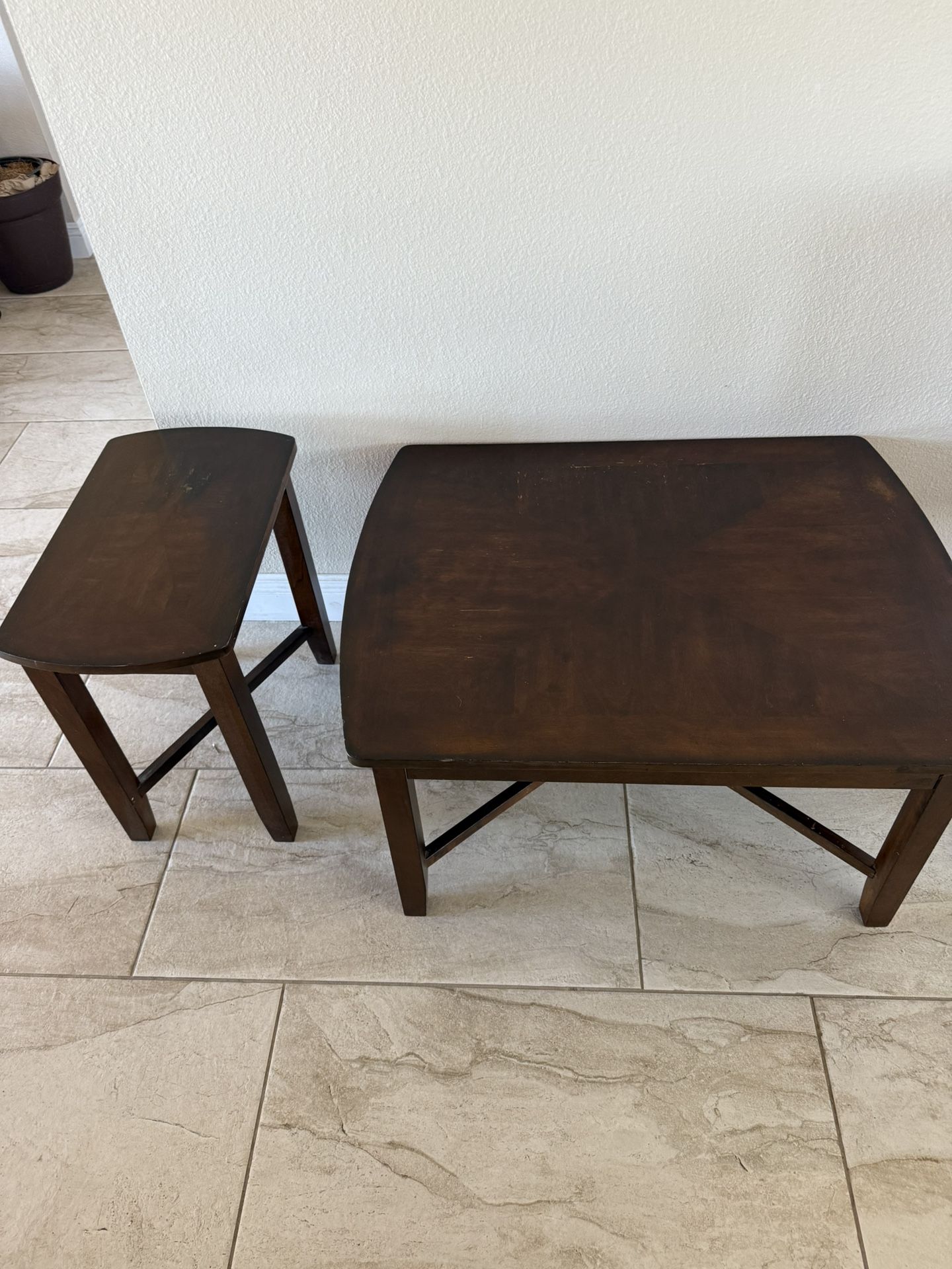 Coffee Table/End Table