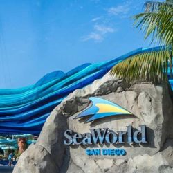 Sea World Or Sesame Place Tickets