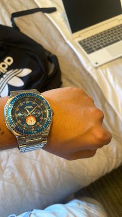 Men’s watch