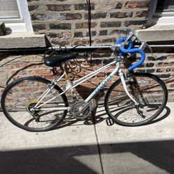 16 Inch Peugeot Road Bike