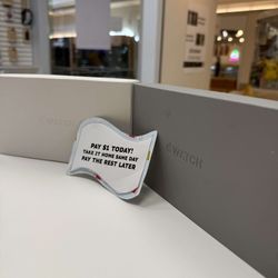 Apple Watch Ultra 49MM LTE 2ND Generation - Pay $5 and the rest later