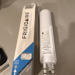 Frigidaire ULTRAWF Refrigerator Water Filter – New (Ordered Wrong