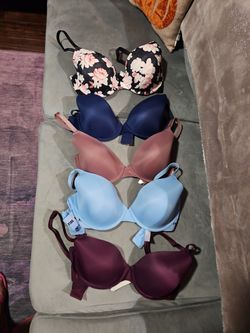 Victoria's Secret Pink Bras