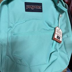 Jansport Backpack 🎒  Brand New With Tags