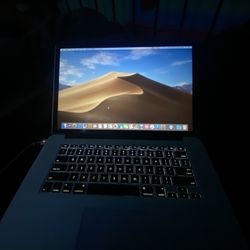 Macbook Pro