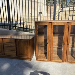Glass Shelf
