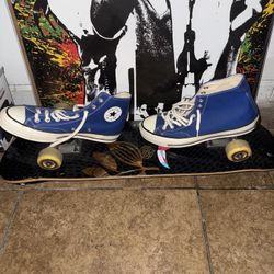 Converse Size 9