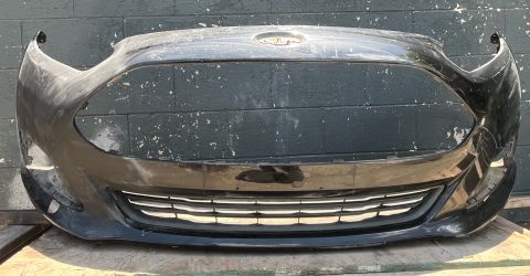 2015-2019 Ford Fiesta Front Bumper