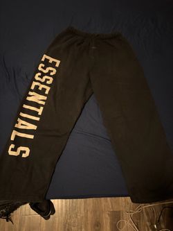 Fear of God Essentials Sweatpants