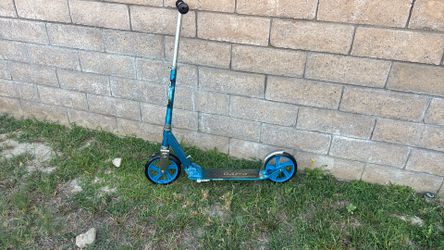 Razor teen scooter