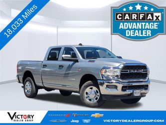 2020 RAM 2500