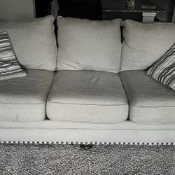 Couch Set
