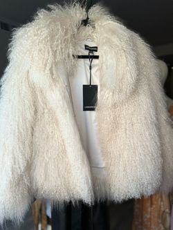 La Marque : BIANCA Sheep Fur 