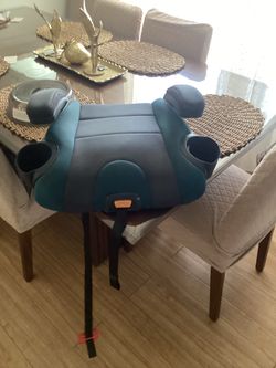 Car seat