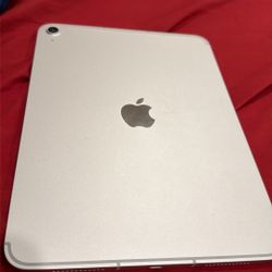 iPad 10th Generation 