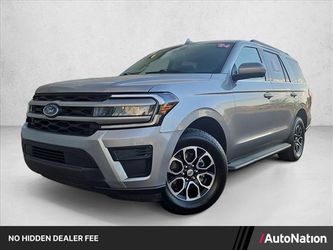 2024 Ford Expedition