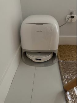 Roborock Qrevo Curv