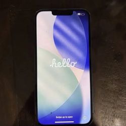 iPhone 13 Like New 