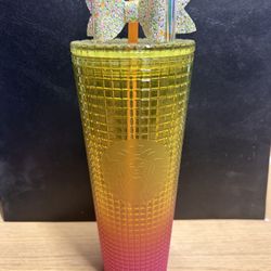 Starbucks Tumbler