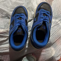 Nike dunks 9c