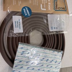 Furniture Edge And Corner Cushion 18ft