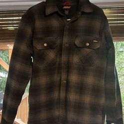 Pattern Jacket 