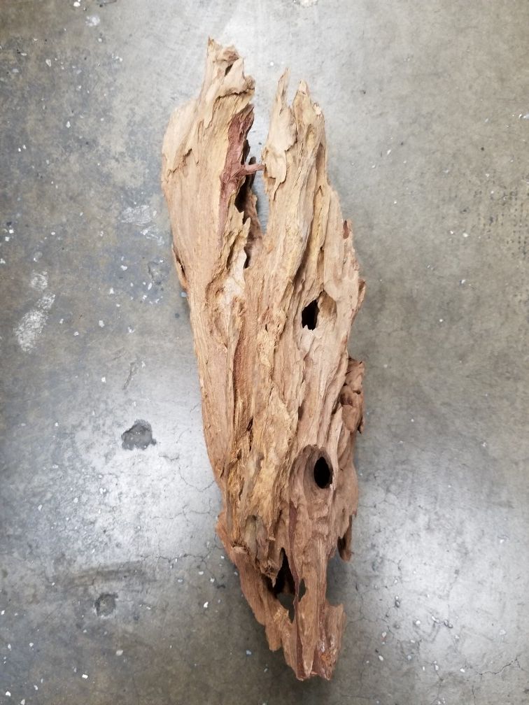 Aquarium Driftwood