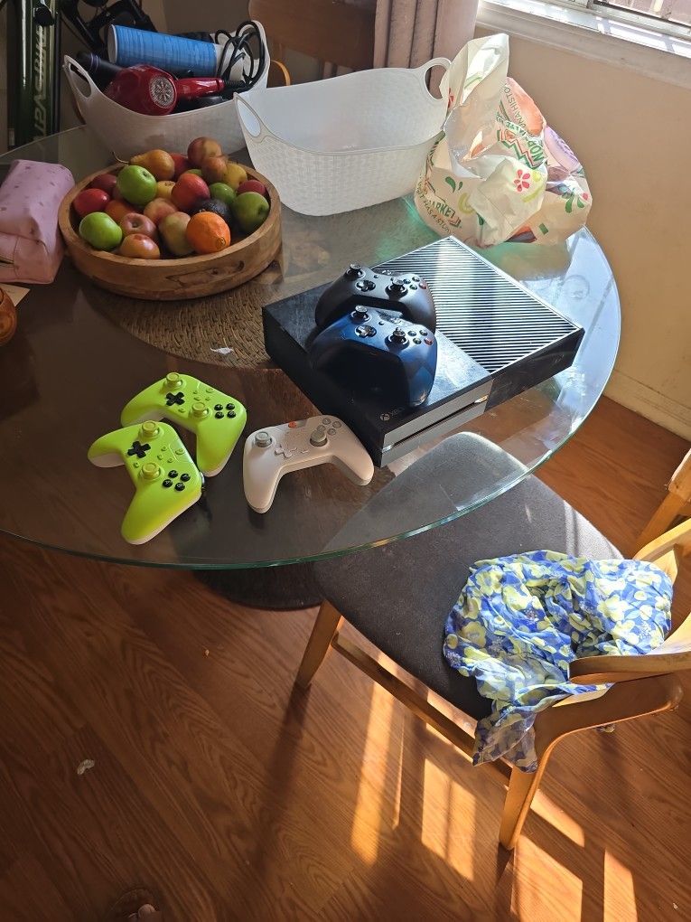 Xbox One 500 Gb