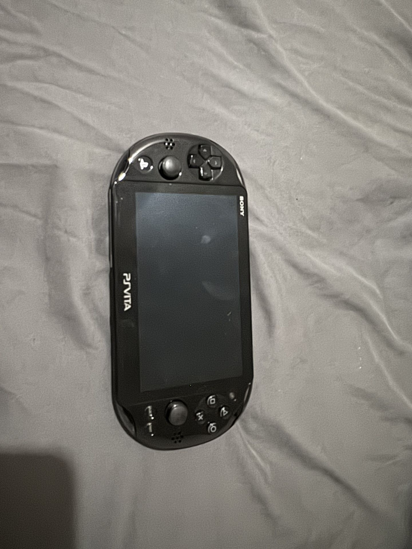 PS Vita