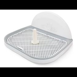 New In Box HIPIPET Puppy Dog Potty Tray