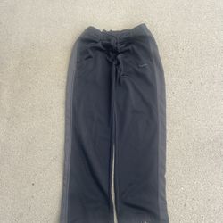 nike therma sweats size s