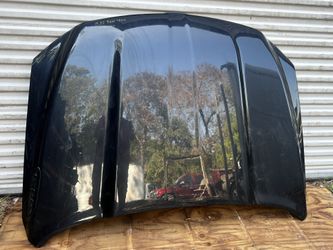 🔴2021 Dodge Ram, OEM Hood