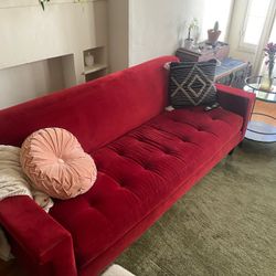 Sitting Room Couch 