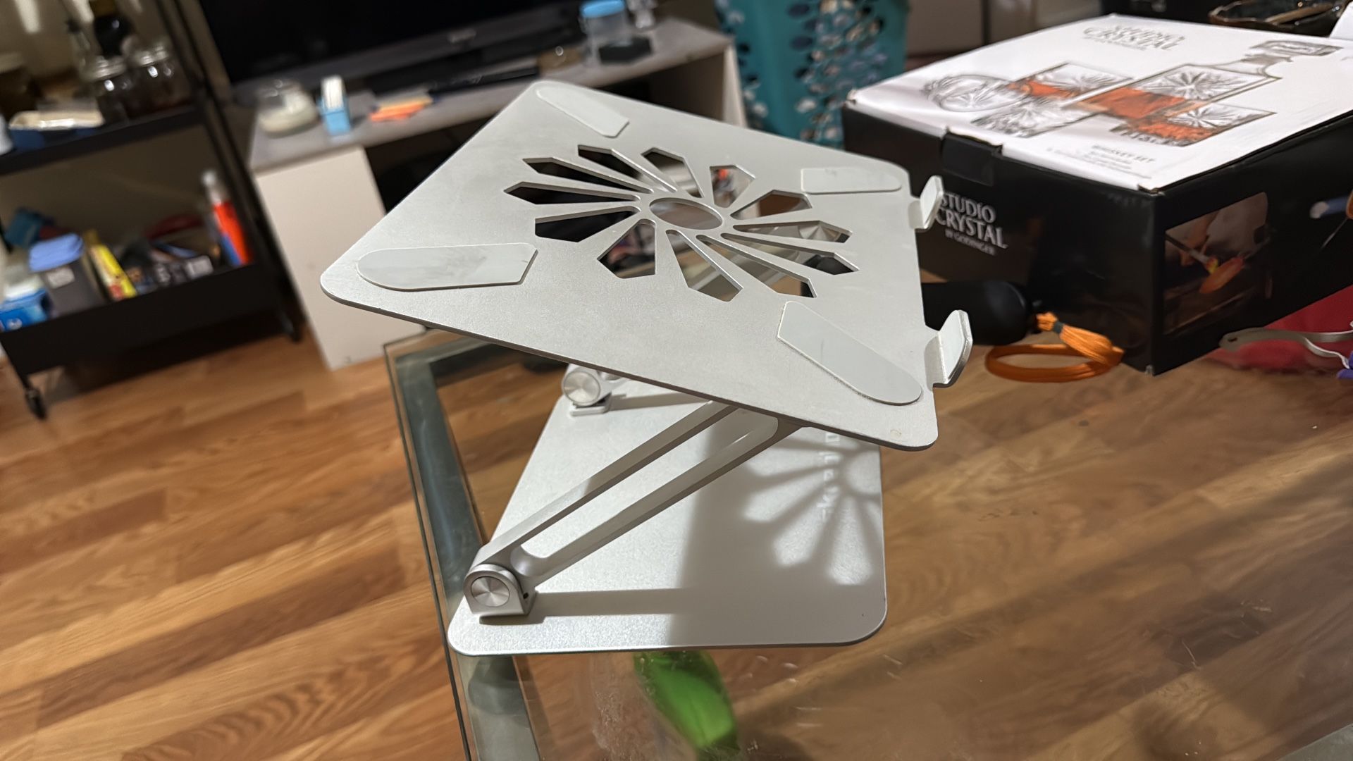 Laptop Stand