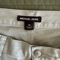 Michael Kors Men’s Pants