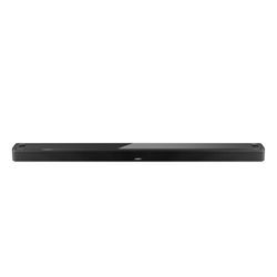 Bose Smart Soundbar 900 Dolby Atmos with Alexa Built-In, Bluetooth connectivity - Black