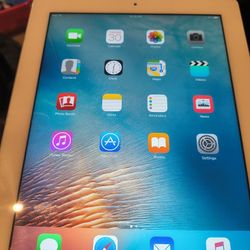 I Pad 2