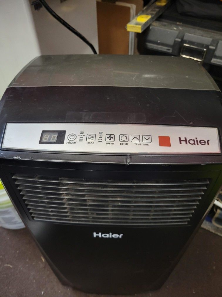 Haier/air Conditioner/dehumidifier